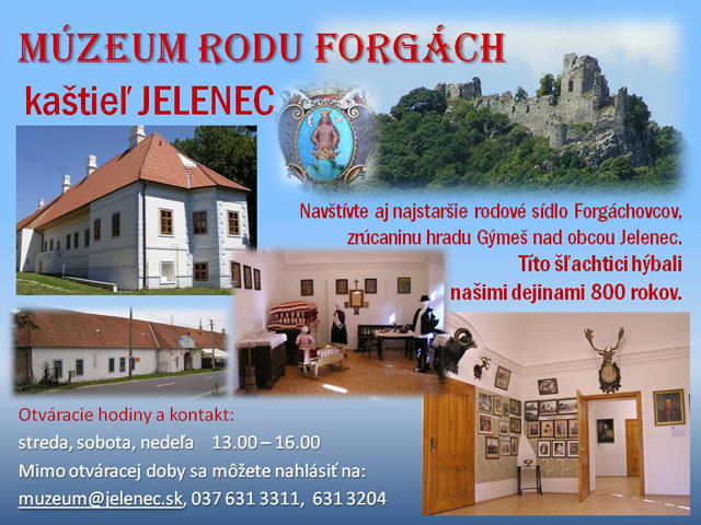Muzemu Forgach